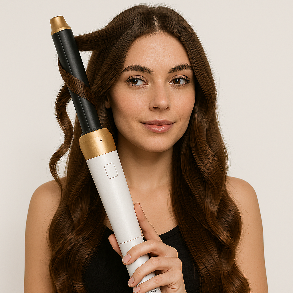 Vebelee Styler 5-in-1