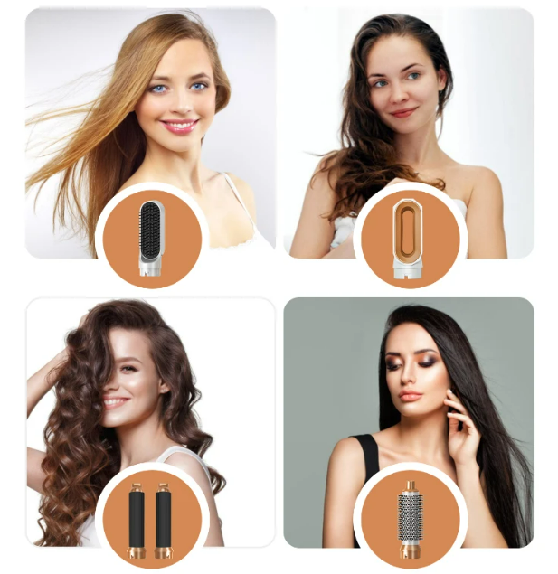 Vebelee Styler 5-in-1