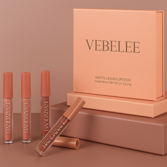 Kit Batom Sexy Lips® Premium - Pague 3 Leve 6