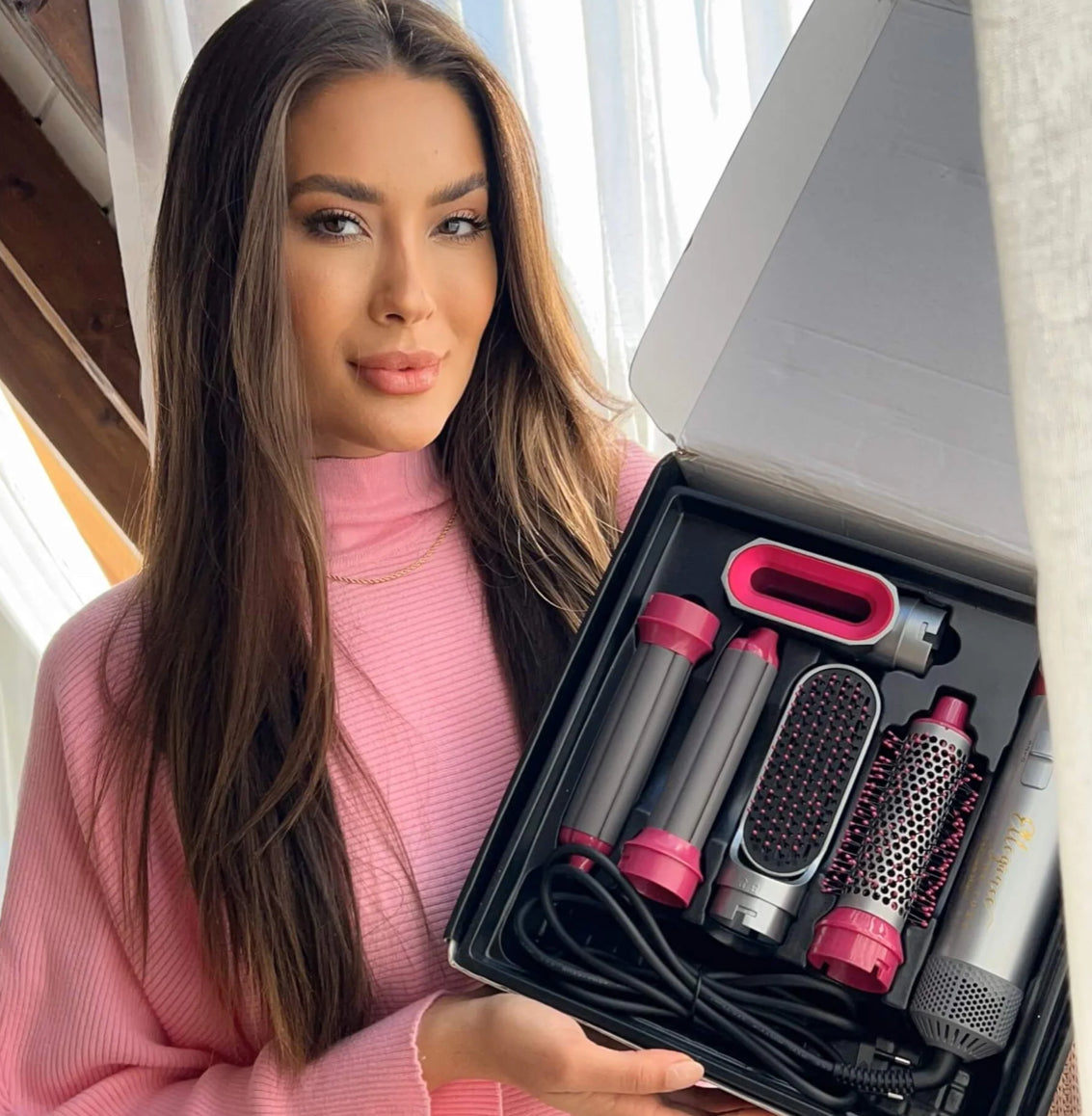 Vebelee Styler 5-in-1