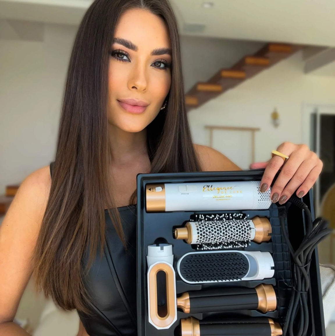 Vebelee Styler 5-in-1