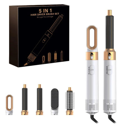Vebelee Styler 5-in-1
