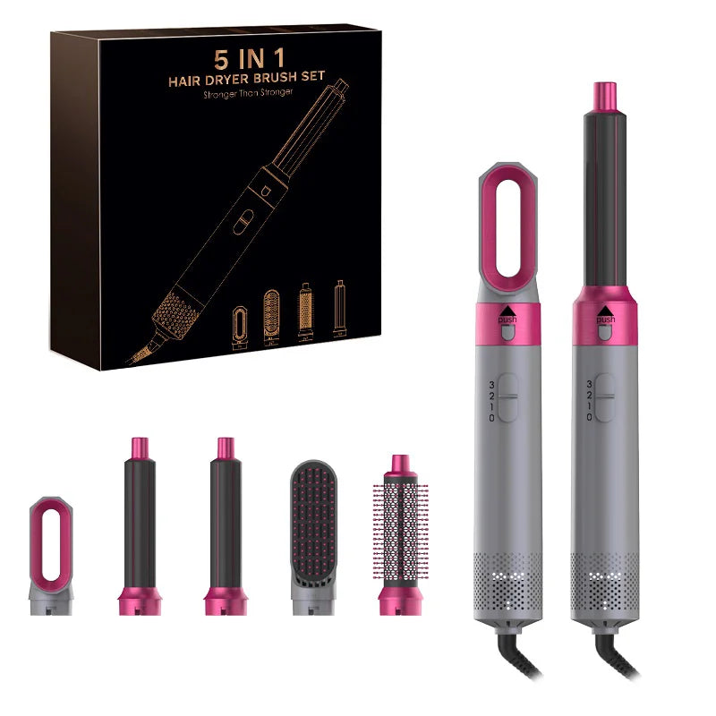 Vebelee Styler 5-in-1
