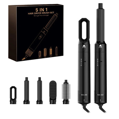 Vebelee Styler 5-in-1