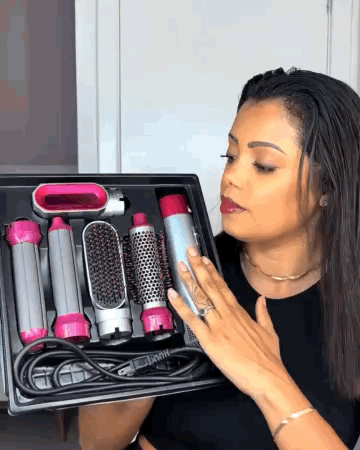 Vebelee Styler 5-in-1
