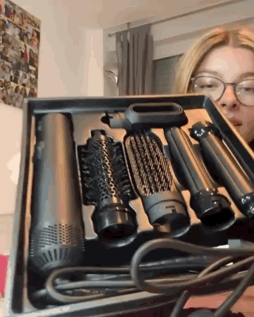 Vebelee Styler 5-in-1